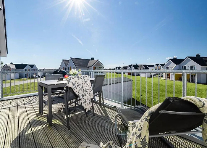 11 Apartamento Olpenitz