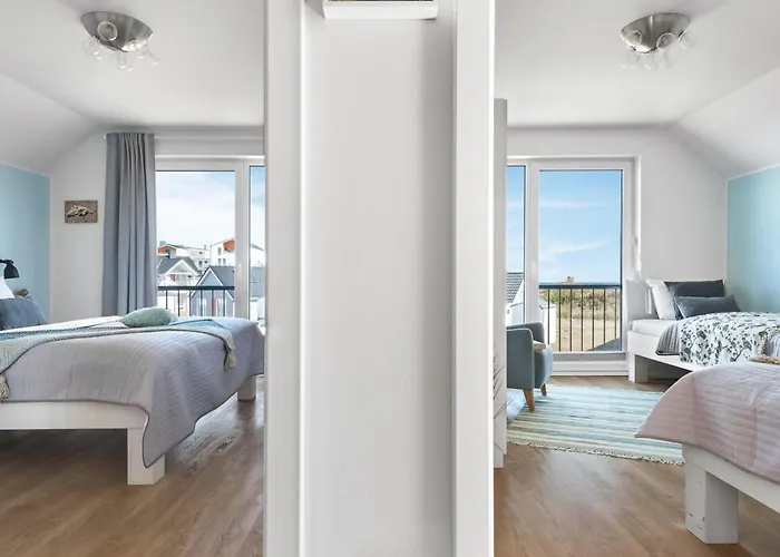 11 Apartamento Olpenitz