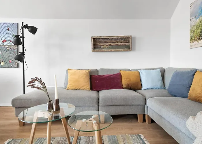 11 Apartamento Olpenitz