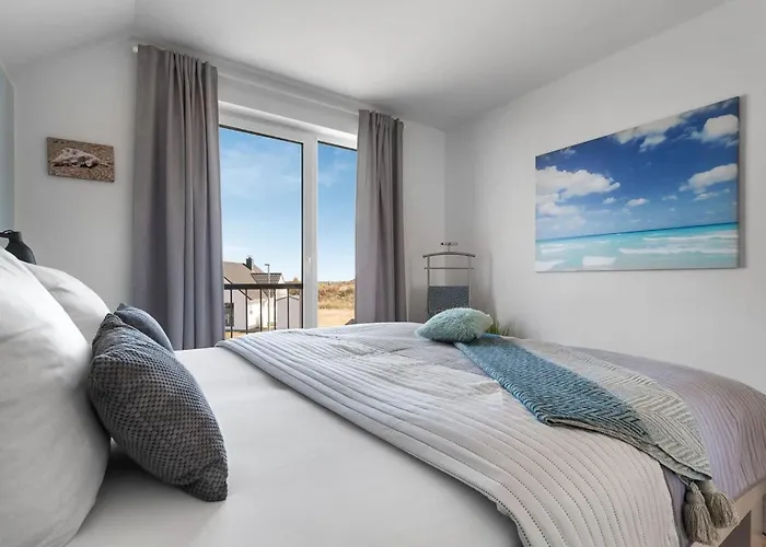 11 Apartamento Olpenitz