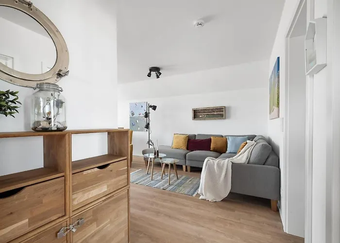 11 Apartamento Olpenitz